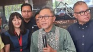 TikTok Shop Resmi Ditutup, Mendag Zulhas Siap Bantu Urus Izin
