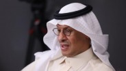 Harga Minyak Turun Imbas Aksi Jual Investor dan Keputusan Arab Saudi