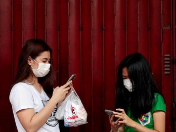 Titik Hotspot Meluas, Pemkot Padang Keluarkan SE Antisipasi Dampak Kabut Asap