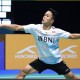 Jadwal Perempat Final Badminton Asian Games 2023: Ginting, Fajri, Gregoria