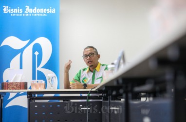 Simak Tips Investasi Emas Berjangka dari CEO Finex