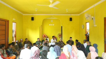Warga Rempang Tuntut Nilai Rumah Relokasi Sesuai dengan Nilai Rumah Saat Ini