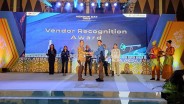 Perkuat Sinergi dan Keselamatan Bersama Mitra Kerja, PHR Gelar Vendor Day 2023