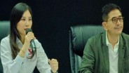 6 Wakil Ketua Tim Pemenangan Ganjar: Angela Tanoesoedibjo hingga Andi Gani
