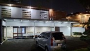 Koleksi Garasi Mentan Syahrul Yasin Limpo Mencapai Rp1,47 M