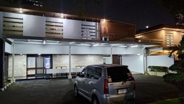 Koleksi Garasi Mentan Syahrul Yasin Limpo Mencapai Rp1,47 M