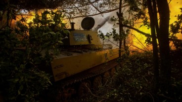 Diungkap Intelijen, Pasukan Khusus Ukraina Mendarat di Krimea yang Dikuasai Rusia