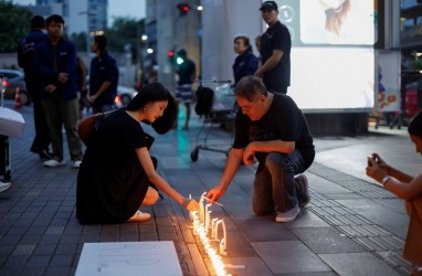 Penembakan di Siam Paragon Thailand: 2 Orang Tewas, Pelaku Bocah 14 Tahun