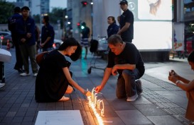 Penembakan di Siam Paragon Thailand: 2 Orang Tewas, Pelaku Bocah 14 Tahun