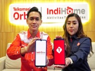 Telkomsel Catat Peningkatan Permintaan FMC, Lampaui XL Axiata (EXCL)?