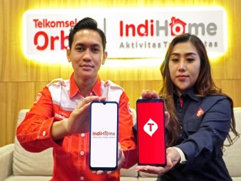 Telkomsel Catat Peningkatan Permintaan FMC, Lampaui XL Axiata (EXCL)?