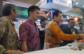 Ketua DMSI Beberkan Penyebab Industri Sawit Indonesia 'Tertidur'
