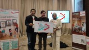 64 Persen Warga RI Khawatir Hari Tua, Prudential Kenalkan PRUAnugerah Syariah