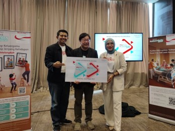 64 Persen Warga RI Khawatir Hari Tua, Prudential Kenalkan PRUAnugerah Syariah