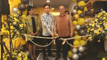 Maybank Indonesia Hadirkan Kantor Cabang di Mangga Besar Raya