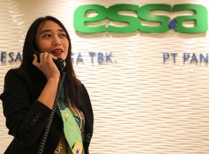 PT Surya Esa Perkasa Tbk. Umumkan Perubahan Nama Menjadi PT ESSA Industries Indonesia Tbk.