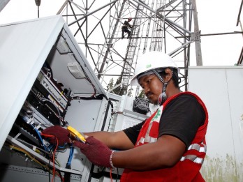 Pemerintah Wajibkan Pemenang Lelang Frekuensi 700 MHz Bangun Internet di Desa