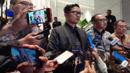 Mentan Syahrul Limpo Tunjuk Eks Jubir KPK Febri Diansyah Jadi Kuasa Hukum