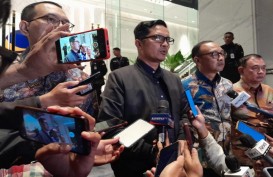 Mentan Syahrul Limpo Tunjuk Eks Jubir KPK Febri Diansyah Jadi Kuasa Hukum