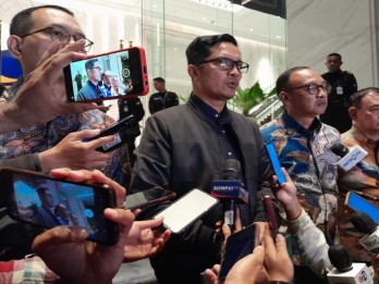 Mentan Syahrul Limpo Tunjuk Eks Jubir KPK Febri Diansyah Jadi Kuasa Hukum