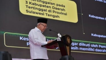 Darurat Kasus Perundungan Anak, Wapres Pastikan Pemerintah Tak Tutup Mata