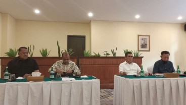 Pihak Pontjo Sutowo Minta Jokowi Intervensi Eksekusi Hotel Sultan