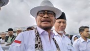 Usai Dikabarkan 'Hilang' Akhirnya Mentan Yasin Limpo Pulang