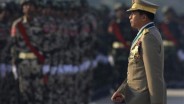 RI Dituduh Jual Senjata ke Myanmar, Induk PT Pindad Buka Suara