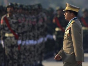 RI Dituduh Jual Senjata ke Myanmar, Induk PT Pindad Buka Suara