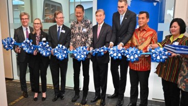 Dubes AS: Kantor Boeing di Jakarta jadi Bukti Kemitraan Kuat AS-RI