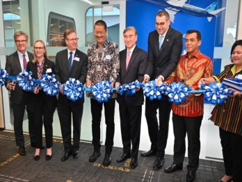 Dubes AS: Kantor Boeing di Jakarta jadi Bukti Kemitraan Kuat AS-RI