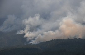 Semarang Hadapi 183 Kebakaran Sampai September