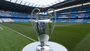 Hasil Lengkap dan Klasemen Liga Champions: PSG Dilumat Newcastle, Man United Kalah Lagi
