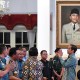 Di Depan Prabowo dan Panglima TNI, Jokowi Minta Belanja Alutsista Tidak Jor-joran