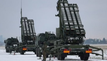 Ukraina Klaim Capai Kemajuan, Pukul Mundur Rusia di Wilayah Selatan