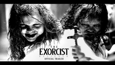 Sinopsis Film The Exorcist: Believer, Teror Tak Berkesudahan