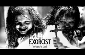 Sinopsis Film The Exorcist: Believer, Teror Tak Berkesudahan