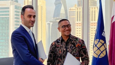 Investree Kantongi Pendanaan Seri D Rp3,6 Triliun, Bentuk JV di Doha