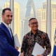 Investree Kantongi Pendanaan Seri D Rp3,6 Triliun, Bentuk JV di Doha