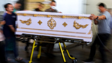 Bocah 14 Tahun Pelaku Penembakan di Mal Siam Paragon Didakwa Pembunuhan Berencana