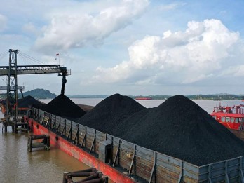 Tarif Jasa Pelabuhan Naik, ESDM: Ekspor Batu Bara Belum Terdampak