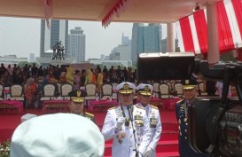 Panglima Yudo Margono Buka Suara soal Purnawirawan TNI Jadi Tim Pemenangan Capres 2024