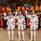 China Bakal Perluas Stasiun Luar Angkasa, Saingi NASA