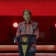 Presiden Jokowi Akan Hadiri Penyerahan Piala untuk Juara MotoGP Mandalika