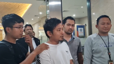 Musisi Zul Zivilia Dicecar 30 Pertanyaan, Ngaku Kenal Lama dengan Fredy Pratama