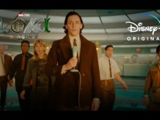 FIlm Loki Season 2 Tayang di Disney, Muncul Pemain Baru