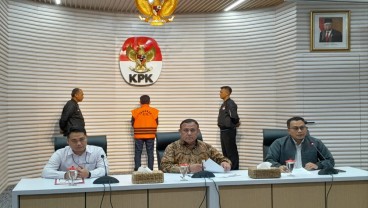 Firli Bahuri Bantah Lakukan Pemerasan di Kasus Kementan