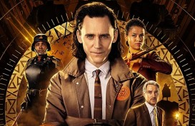 Ada Tomi Hiddleston, Ini 11 Pemeran dan Karakter Film Loki Season 2