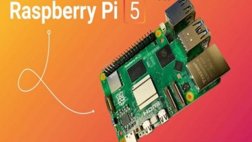 Raspberry Pi 5 Rilis Akhir Oktober, Punya Dua Varian RAM