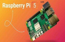 Raspberry Pi 5 Rilis Akhir Oktober, Punya Dua Varian RAM